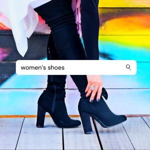 Women’s shoes